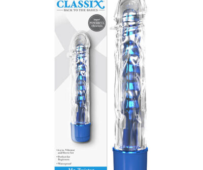 Classix Mr Twister