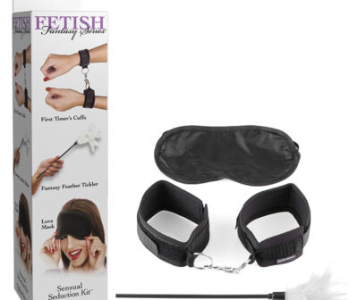 Fetish Fantasy Series Sensual Seduction Kit