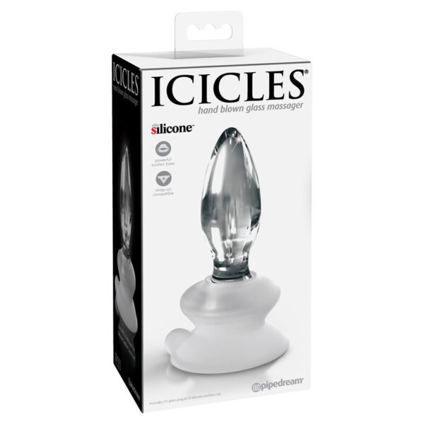 Icicles #91