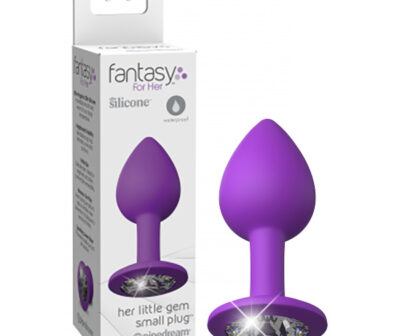 Fantasy For Her Little Gem Small Plug