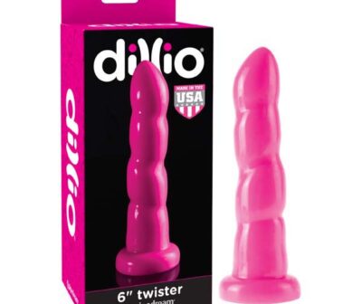 Dillio 6'' Twister