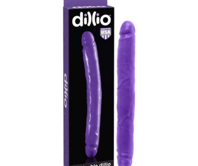 Dillio 12'' Double Dong