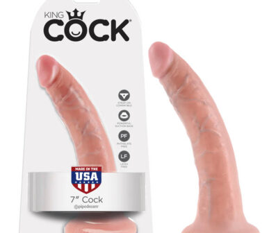 King Cock 7'' Cock