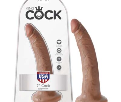 King Cock 7'' Cock