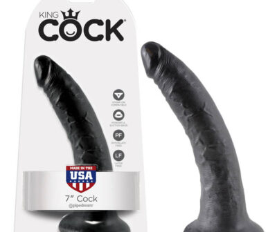 King Cock 7'' Cock