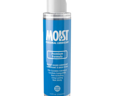 Moist Premium Formula