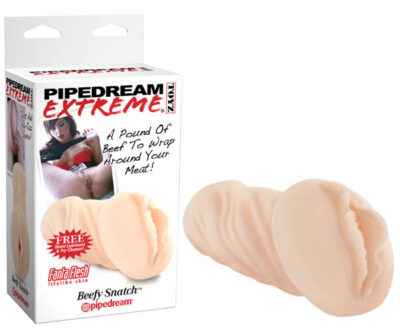 Pipedream Extreme Toyz Beefy Snatch