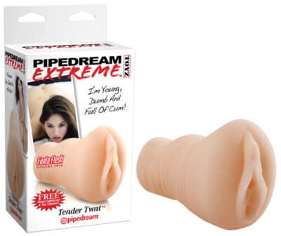 Pipedream Extreme Toyz Tender Twat