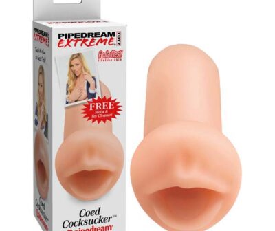 Pipedream Extreme Toyz Coed Cocksucker