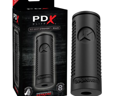 PDX Elite EZ Grip Stroker