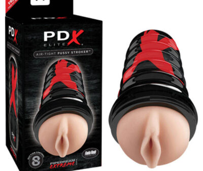 PDX Elite Air-Tight Pussy Stroker