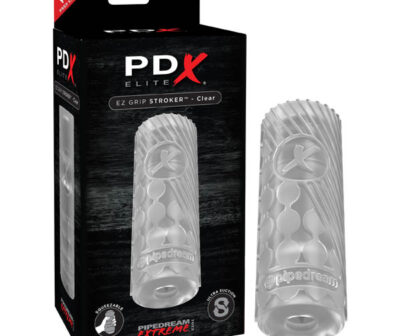 PDX Elite EZ Grip Stroker