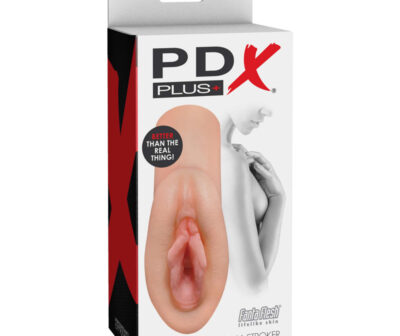 PDX PLUS Perfect Pussy Dream Stroker