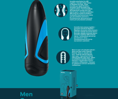 Satisfyer Men One