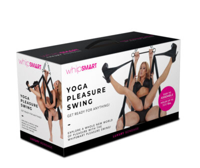 WhipSmart Yoga Sex Swing